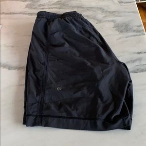 Lululemon Pace Breaker Men’s Short